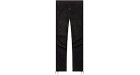 Fear of God Seventh Collection Cargo Pant Black