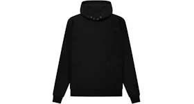 Fear of God Seventh Collection FG7C Hoodie Black