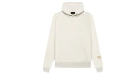 Fear of God Seventh Collection FG7C Hoodie Cream Heather