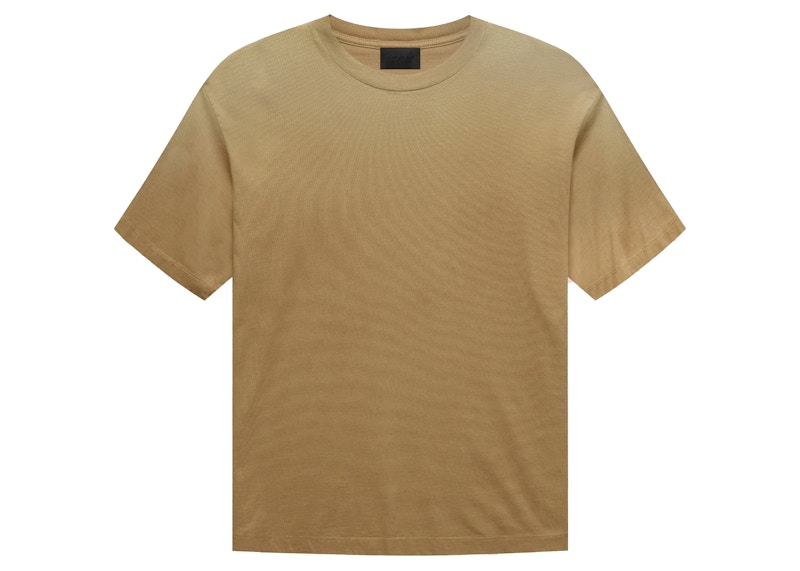 Fear of God Seventh Collection FG7C Tee Vintage Army Men's