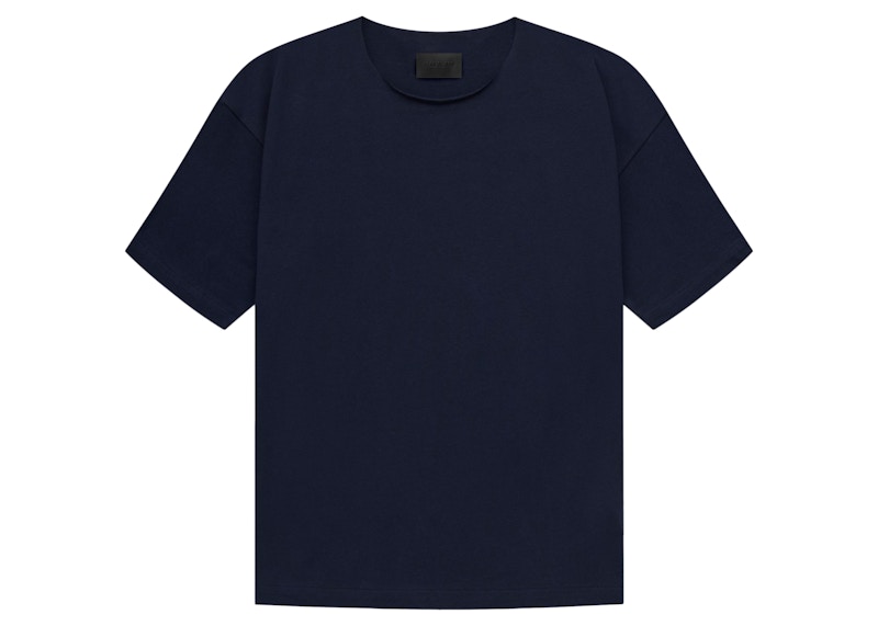 Fear of God Seventh Collection FG Tee Vintage Paris Sky Men's 