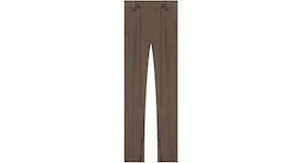 Fear of God Seventh Collection Slim Trouser Mocha