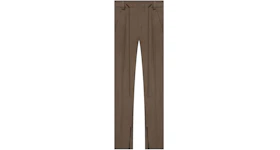 Fear of God Seventh Collection Slim Trouser Mocha