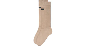 Fear of God Seventh Collection Socks Camel