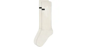 Fear of God Seventh Collection Socks Cream