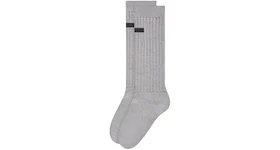Fear of God Seventh Collection Socks Light Grey