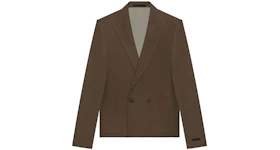 Fear of God Seventh Collection The Suit Jacket Mocha