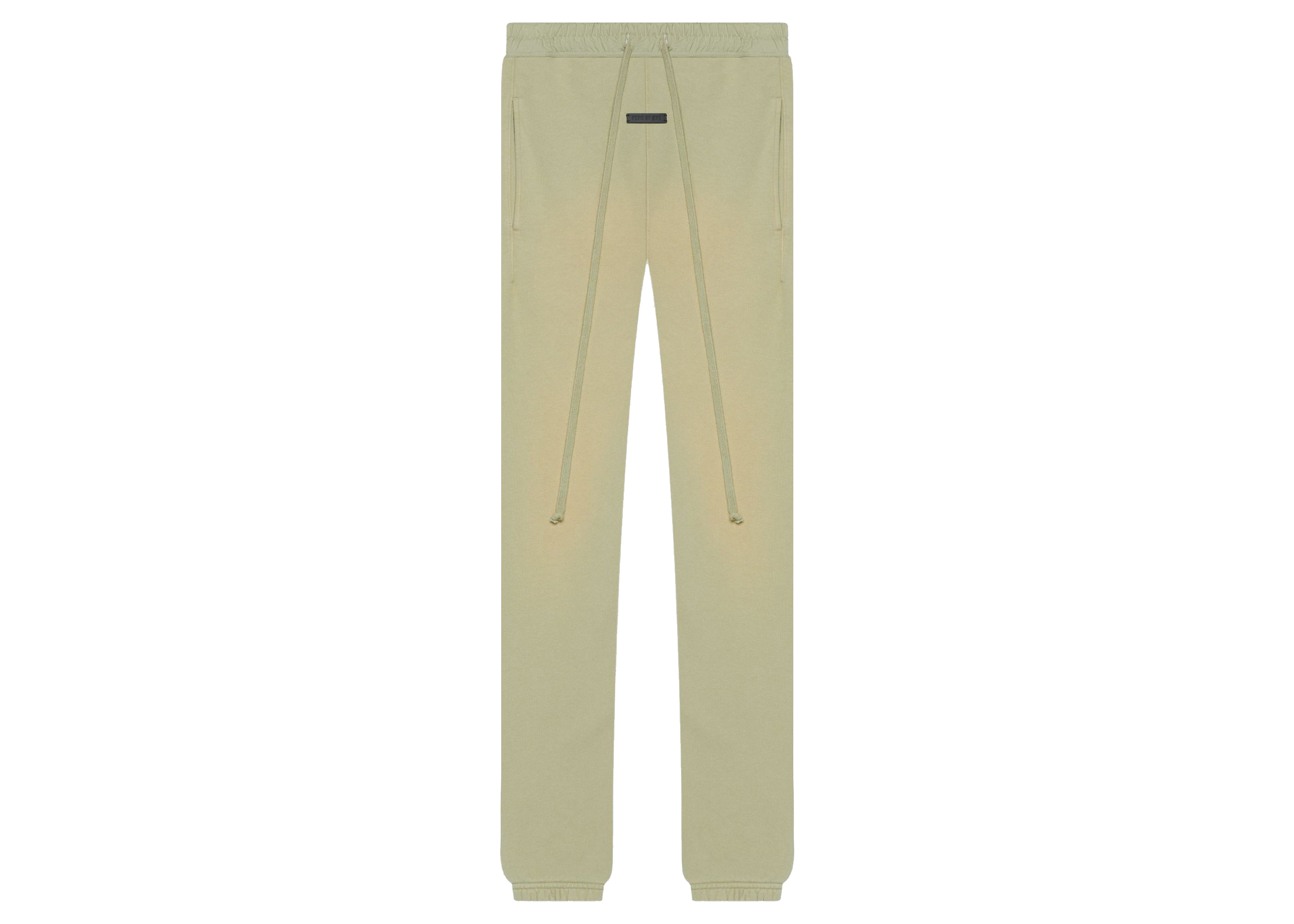 Fear of God Seventh Collection The Vintage Sweatpant Matcha
