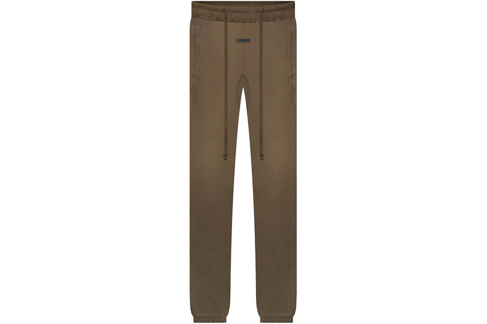Fear of God Seventh Collection The Vintage Sweatpant Viintage Mocha