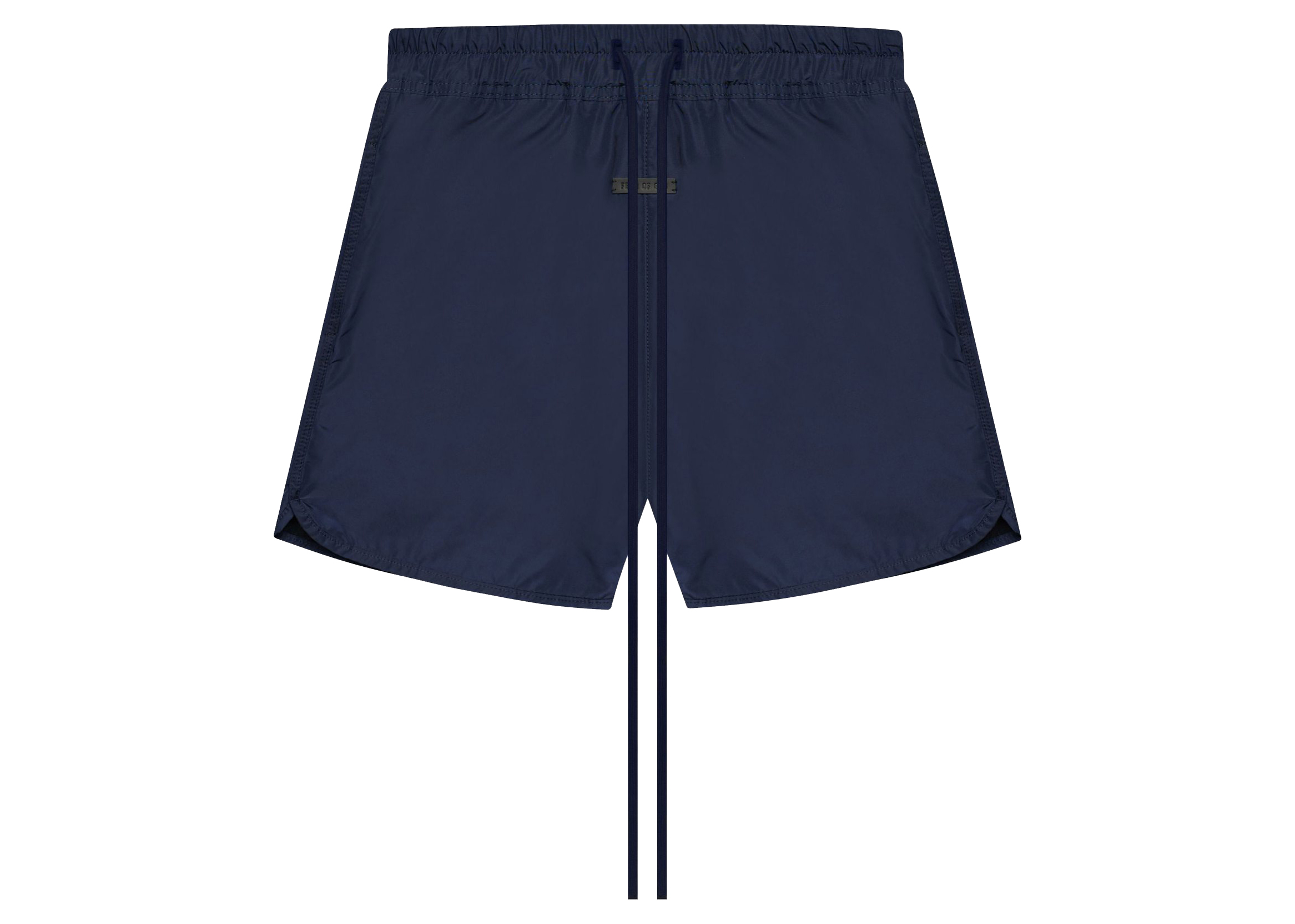 Fear of God Seventh Collection Track Short Navy Men's - SEVENTH 