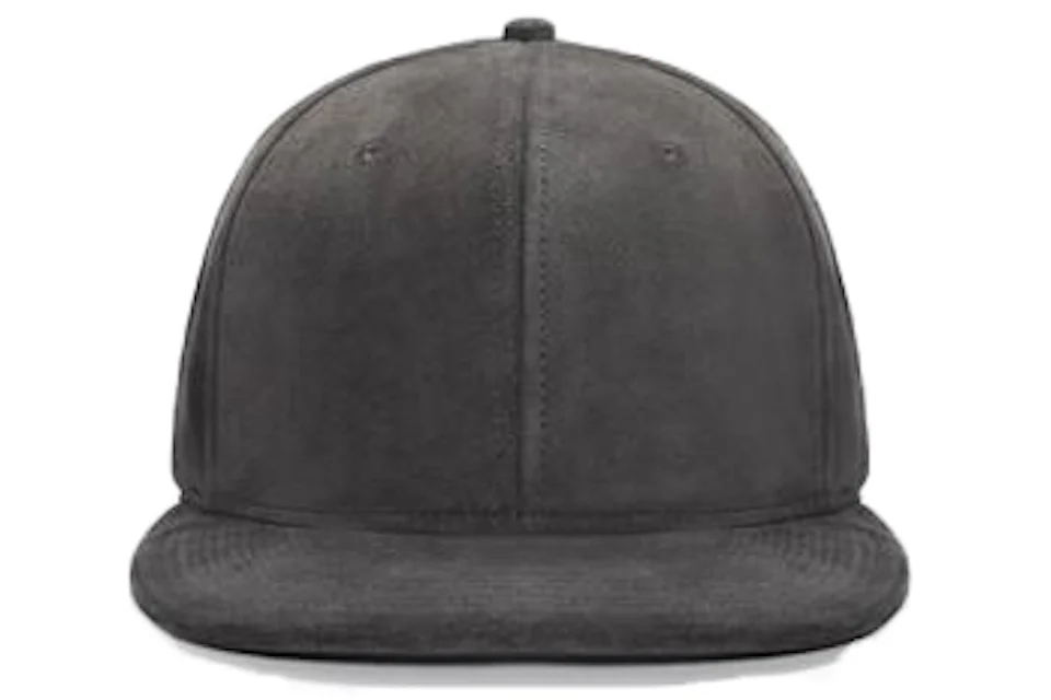 FEAR OF GOD Sixth Collection Hat Brown
