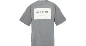 FEAR OF GOD Sixth Collection T-Shirt Heather Grey