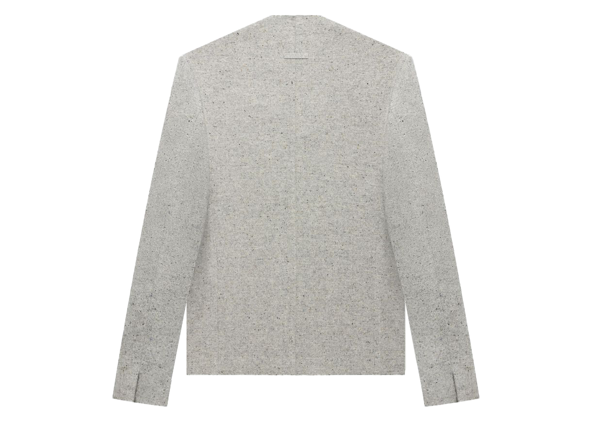 Fear of God The Everyday Sportscoat Grey Men's - SEVENTH