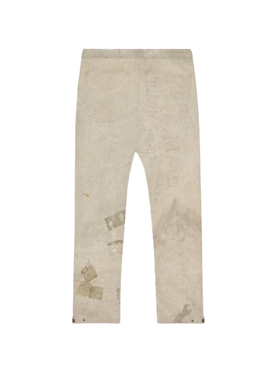 FEAR OF GOD Vintage Mailbag Tearaway Work Pants Interstellar