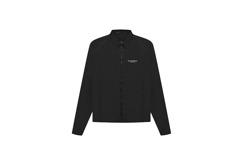 Fear of discount god zegna blazer