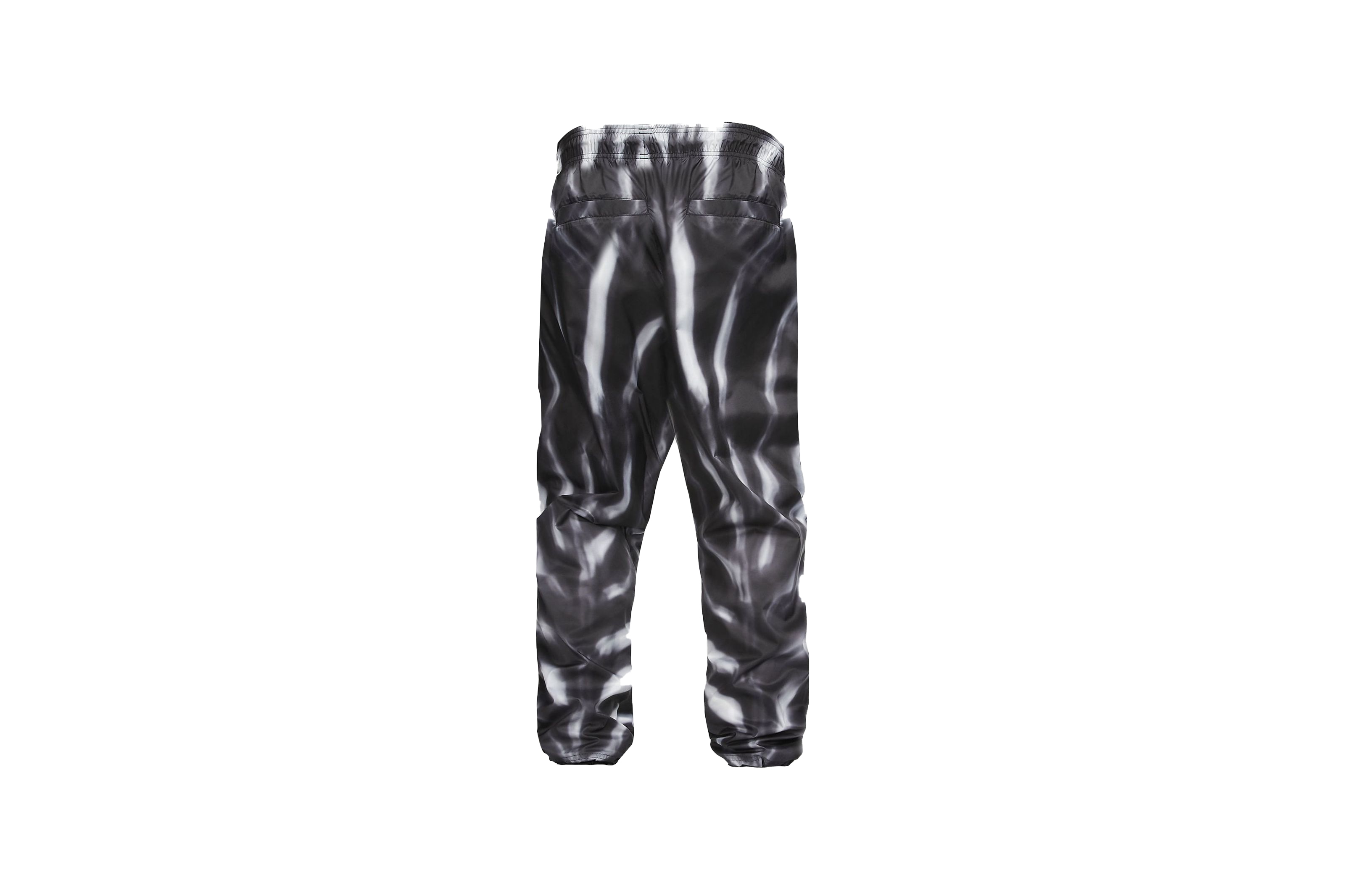 FEAR OF GOD x Nike All Over Print Pants 