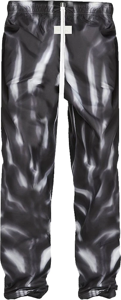 THE10MサイズNIKE Fear of God All over print pant