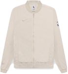 Supreme Nike/nba Teams Jacket In White