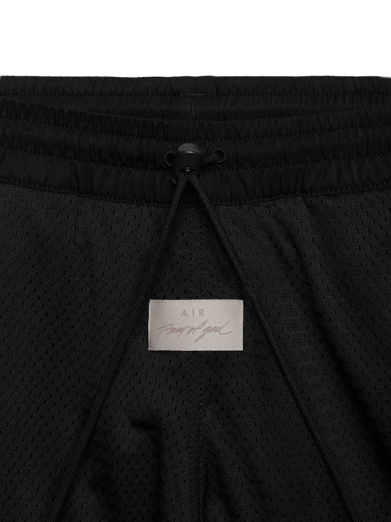 FEAR OF GOD x Nike Basketball Shorts Off Noir - FW20 - US