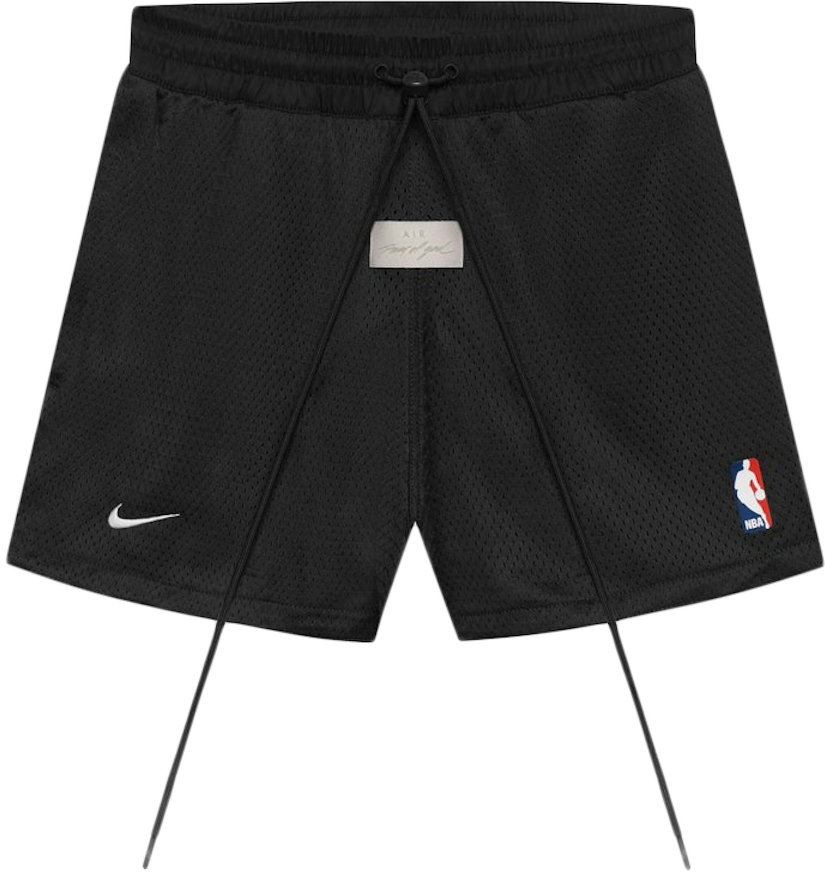 OF x Basketball Shorts Off - FW20 - US
