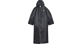 Fear of god sales x nike hoodie