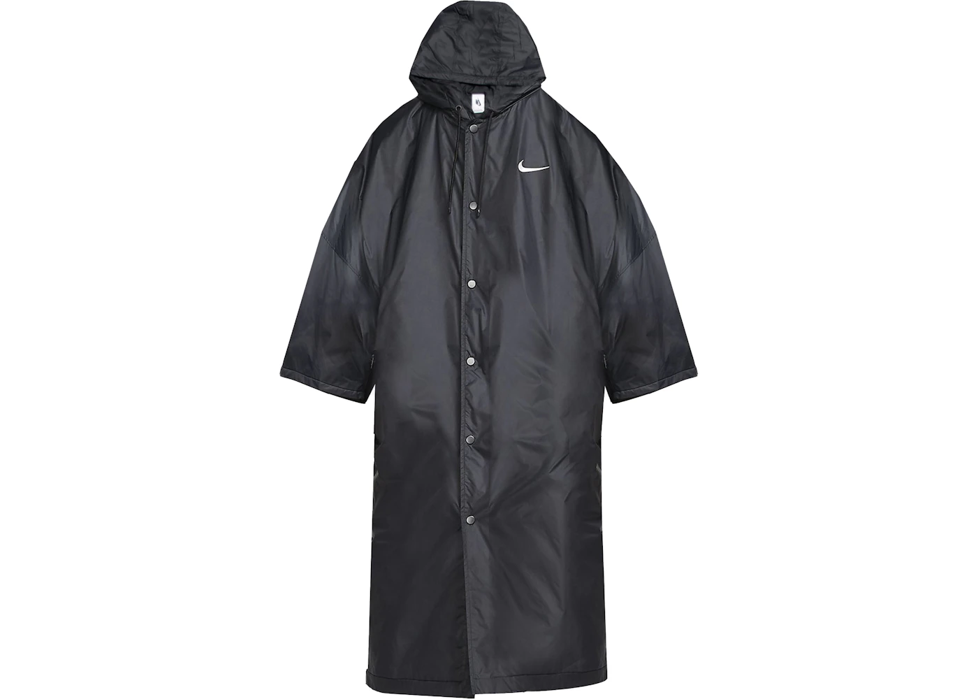 Nike x fear of god best sale parka