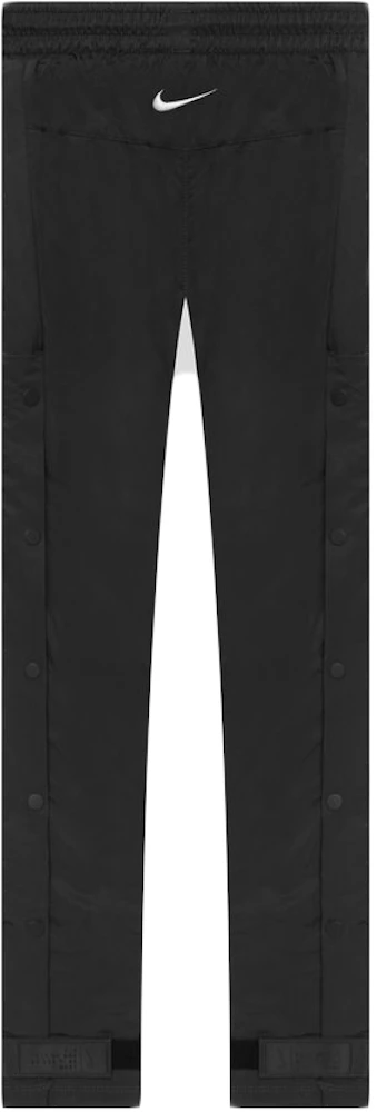 Buy Nike x Fear of God Nylon Warm Up Pants 'String' - CU4684 271