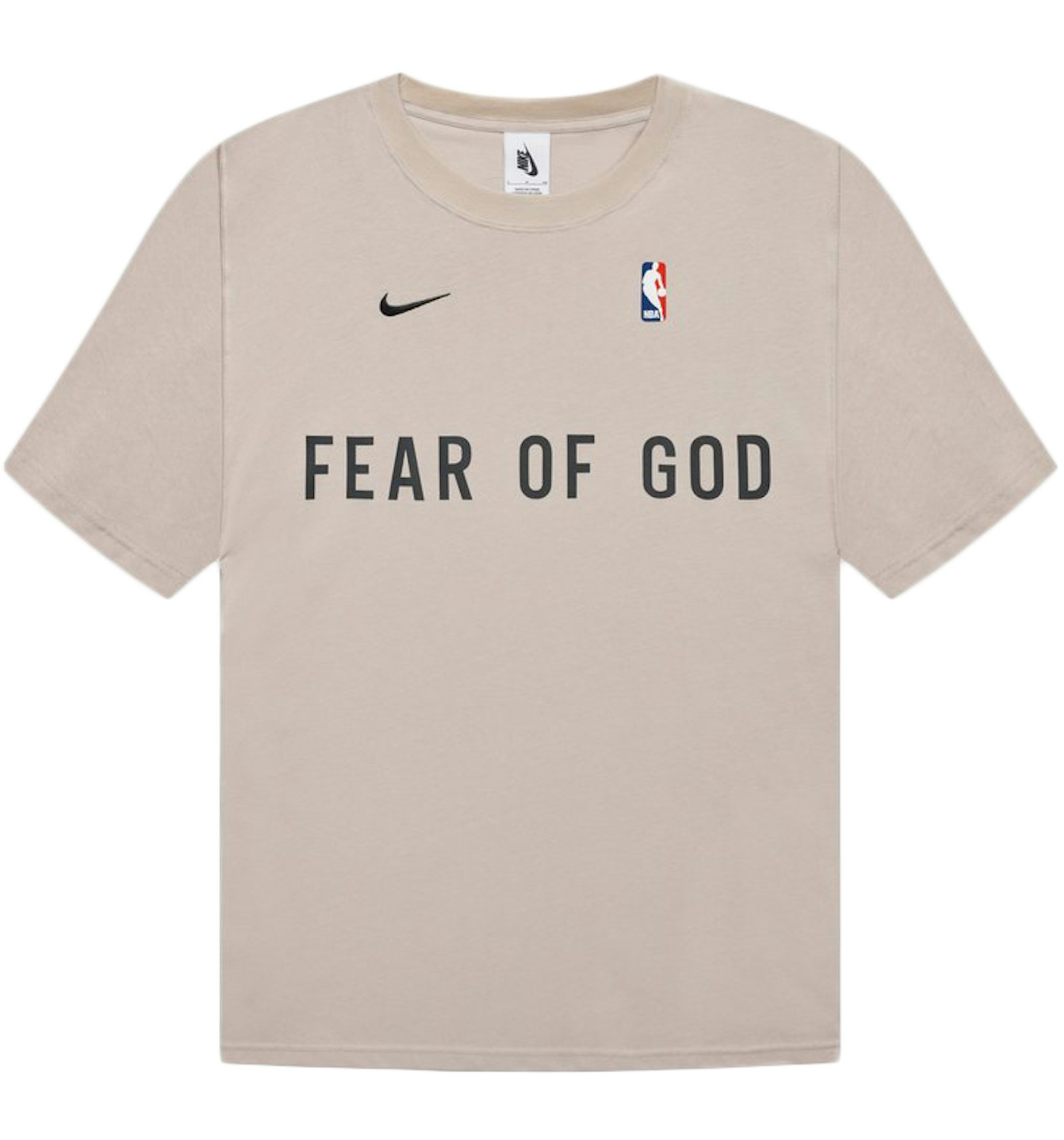 Nike x fear of god crew Outlet