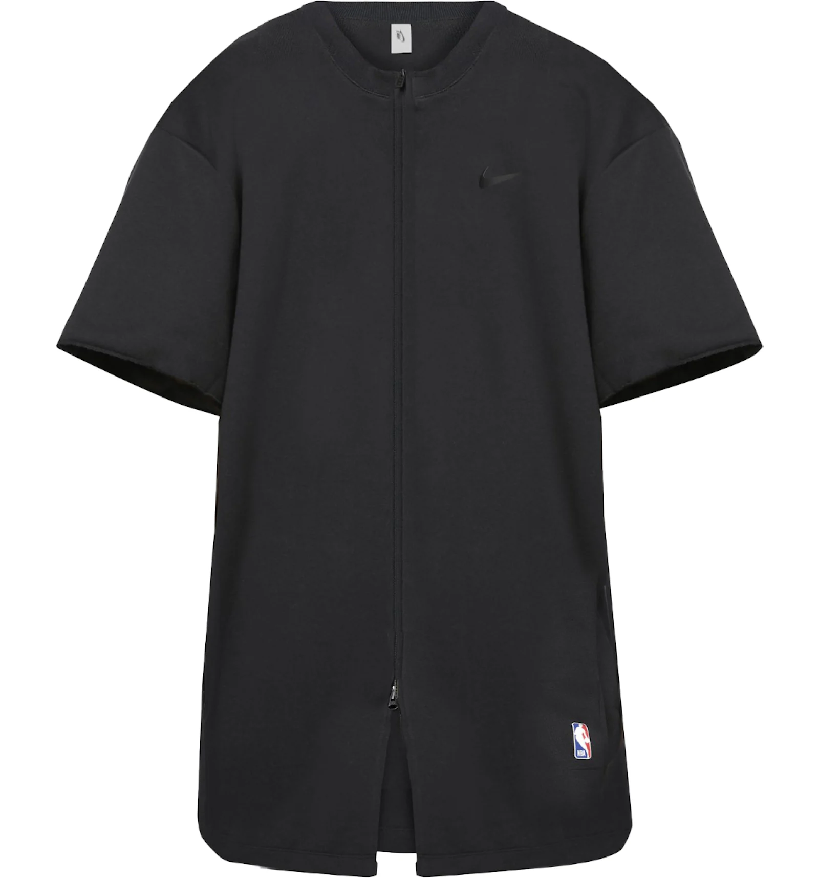 Fear of god nike warm deals up top