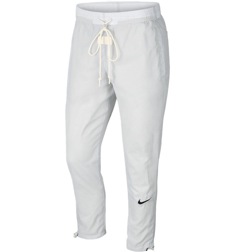 Nike fear of god 1 sail stockx online