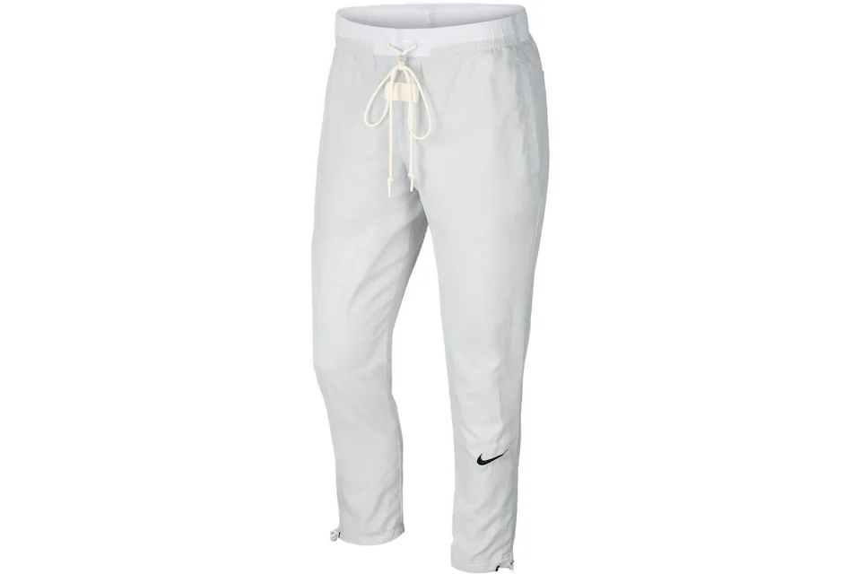 FEAR OF GOD x Nike Woven Pant Pure Platinum/Light Bone/Sail/Black