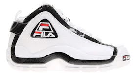 FILA 96 Grant Hill Bulls By The Horn Pack
