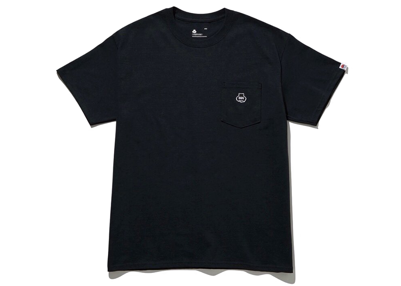 20%OFFThunderbolt Project ミュウ TEE 黒L Tシャツ/カットソー(半袖/袖なし)