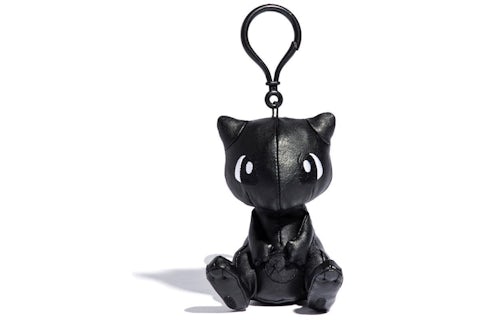 Fragment x Pokemon Mew P133 Thunderbolt Project Mascot Keychain Fragment x Pokemon Mew P133 Thunderbolt Project Mascot Keychain