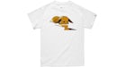 FRGMT x Pokemon Eevee Tee White