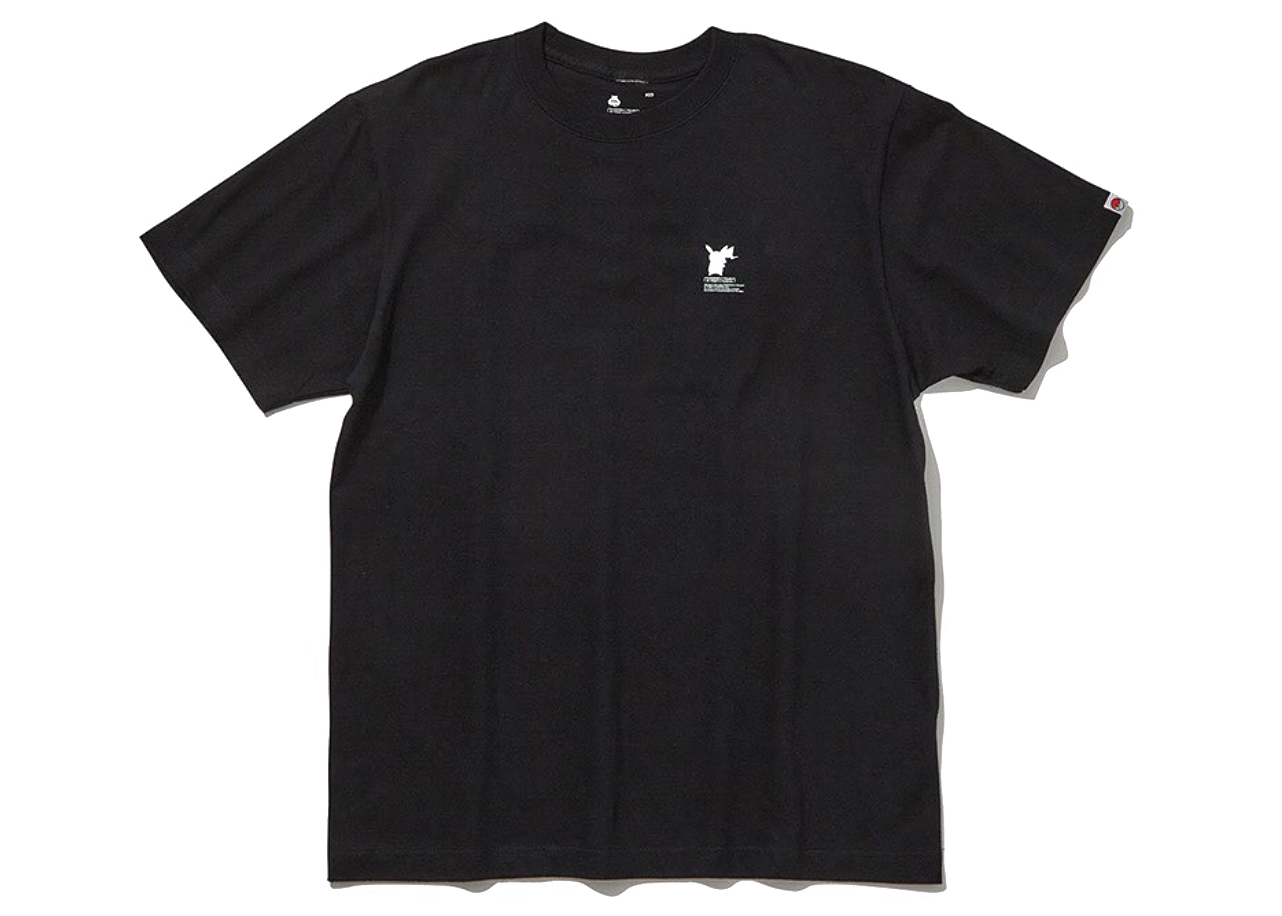 買付けTHUNDERBOLT PROJECT P151C TEE M Tシャツ/カットソー(半袖/袖なし)