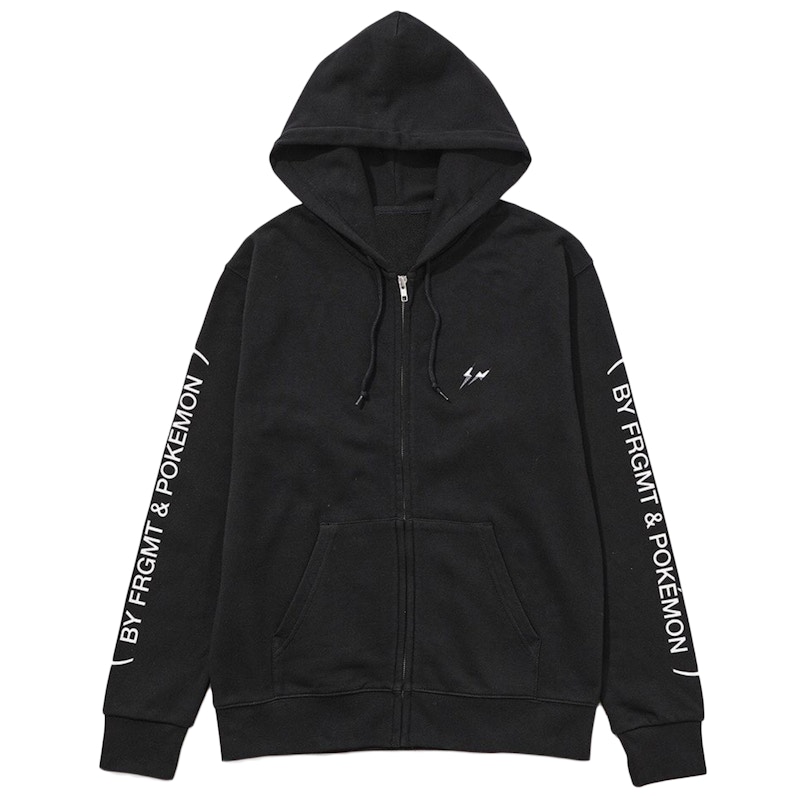 新しいブランド thunderbolt project ミュウ hoodie S | www.butiuae.com