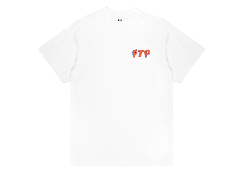 ftp オファー t シャツ