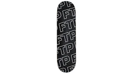 FTP All Over Outline Logo 8.38 Deck