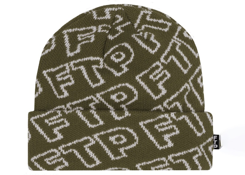 ftp all over hat