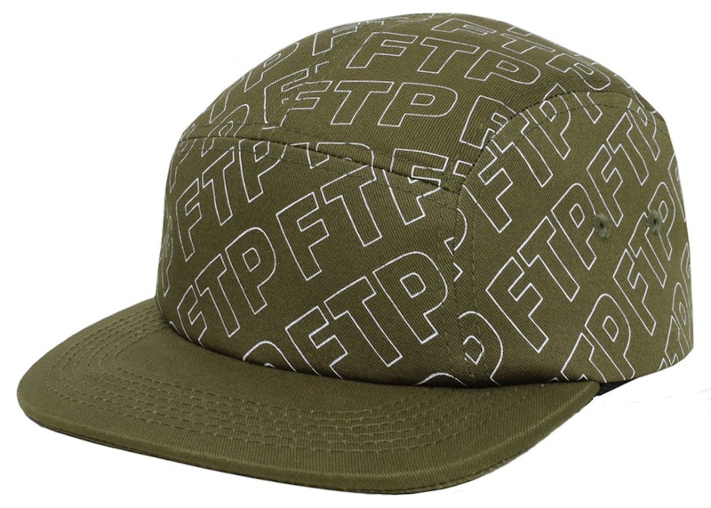 ftp all over hat