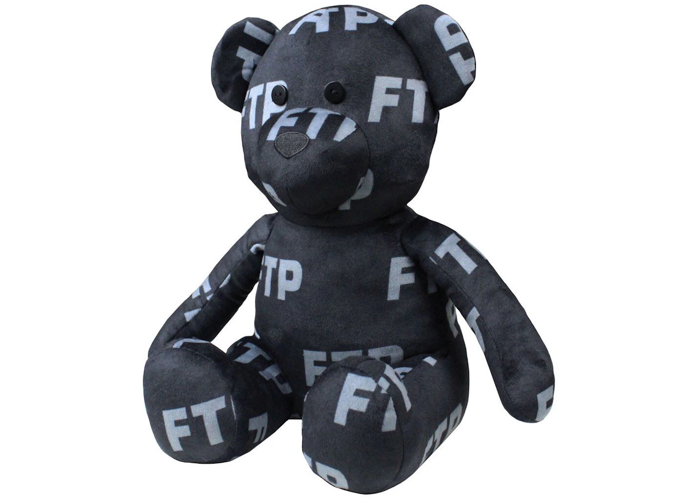 Ftp teddy shop bear hoodie