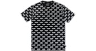 FTP Allover T-Shirt Schwarz
