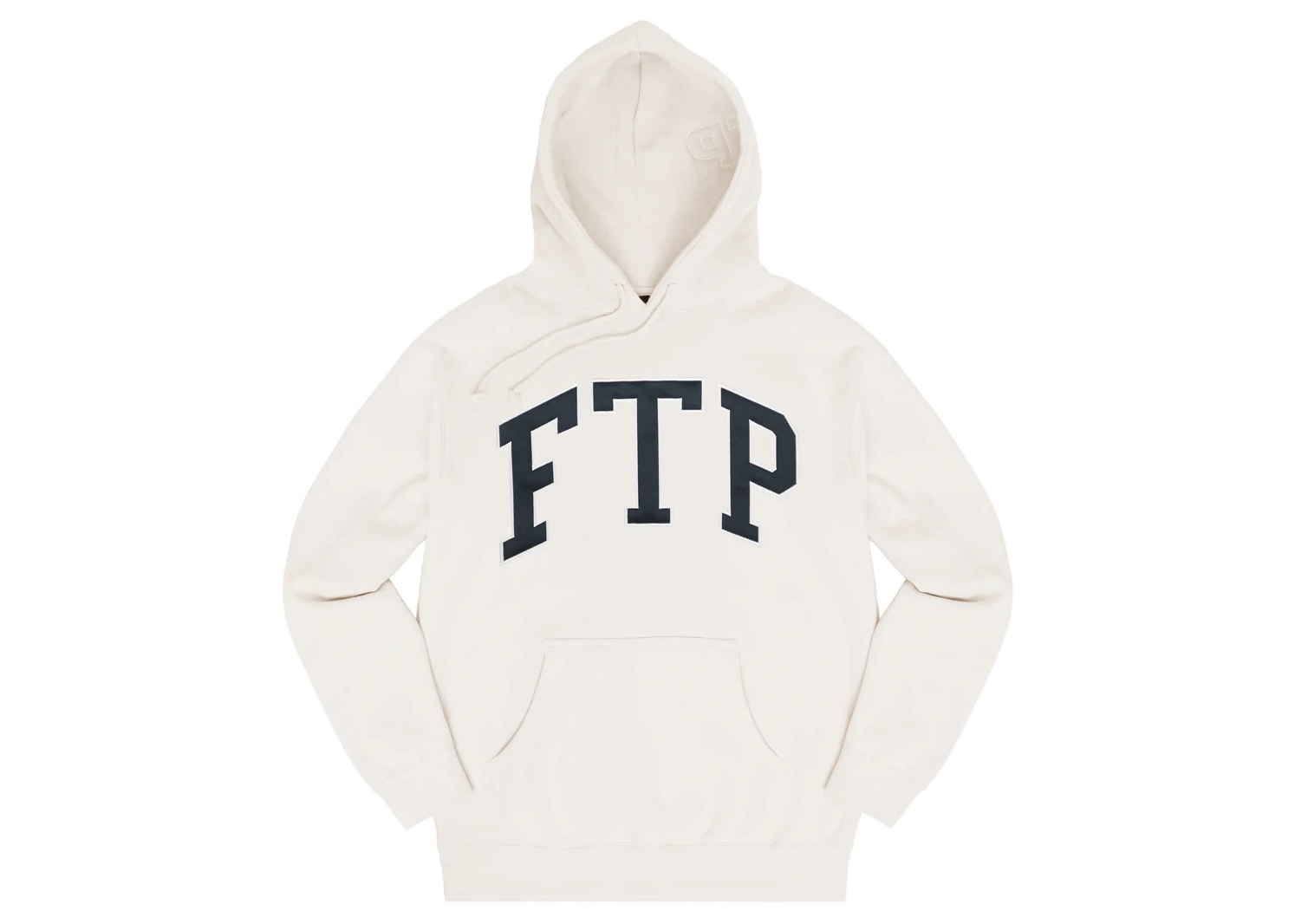 FTP logo sweatshirt