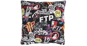 FTP Archive Pillow Multi