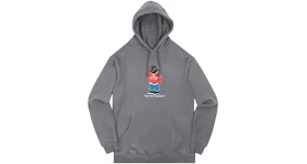 FTP Bear Pullover Navy Men s SS19 GB