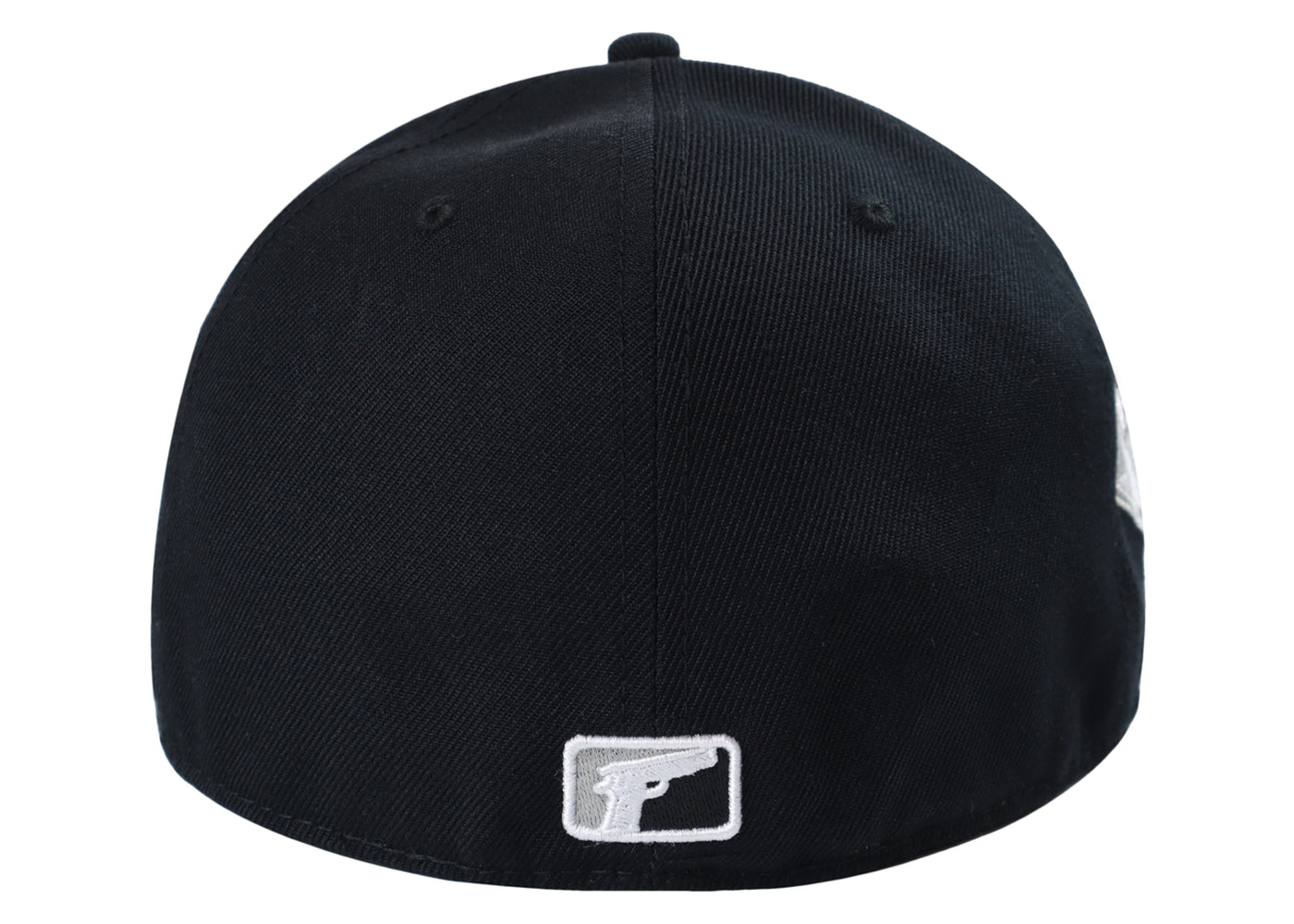 Fitted - New Era 59/50 Low Profile Cap for Men