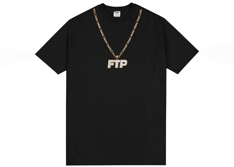 Ftp tee hotsell