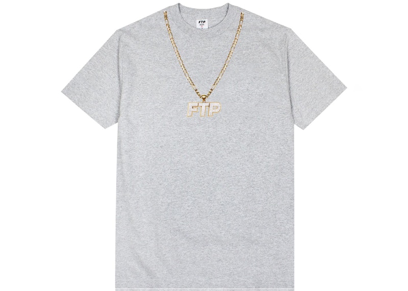 Stussy Swirly S Chain Sterling Silver - SS24 - TW