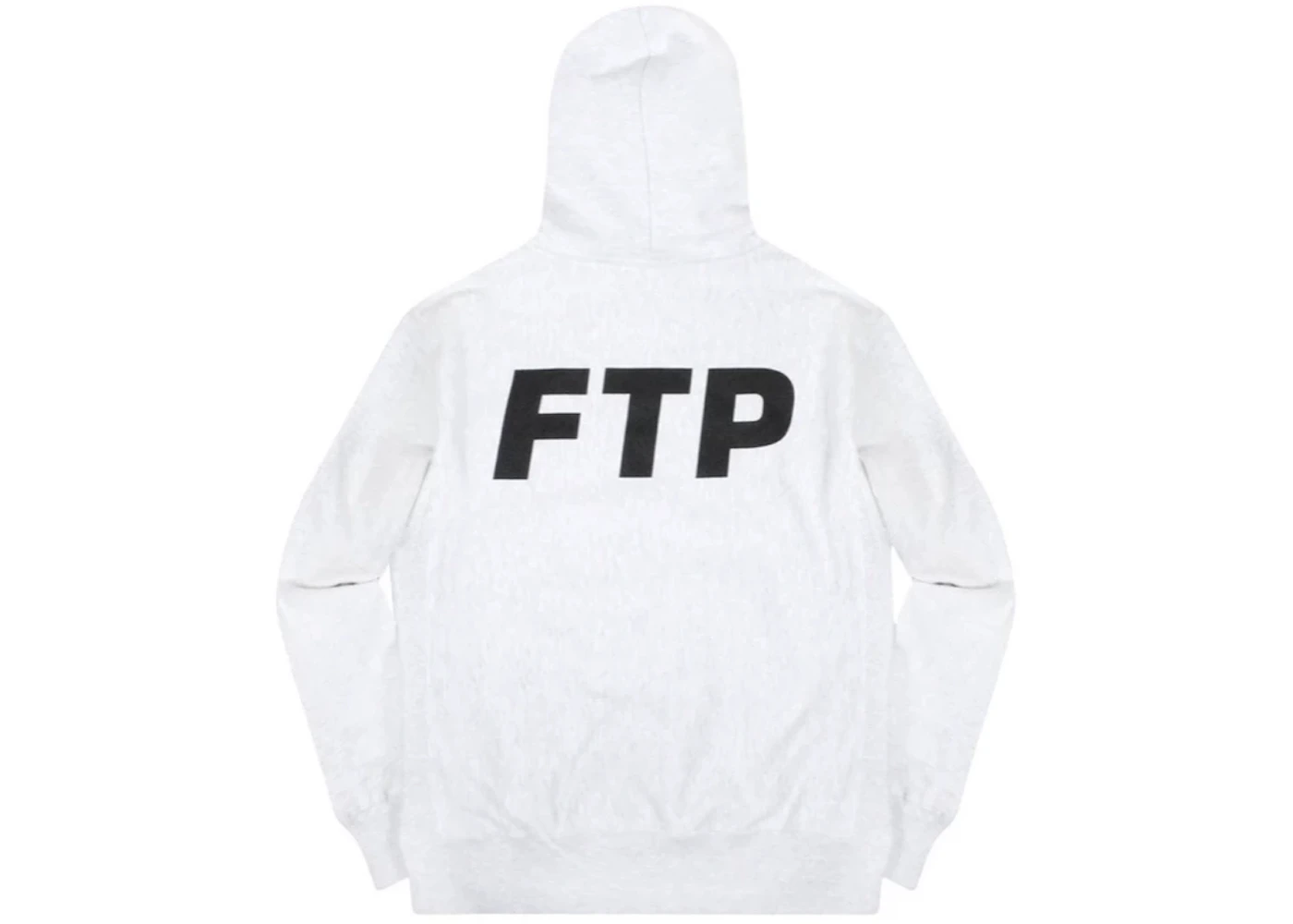 Mens Pullover White Ftp Hoodie Rare One Of My Favorite Ftp Hoodies